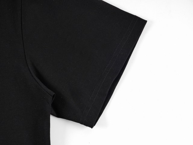Balenciaga專櫃巴黎世家2023SS新款印花T恤 男女同款 tzy2866